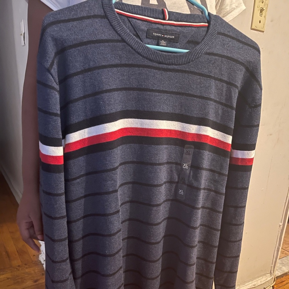 Tommy Hilfiger Sweater